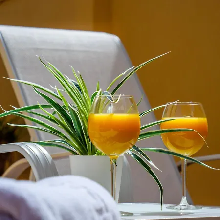La Alcazaba - Exclusive Penthouse Apartman Málaga